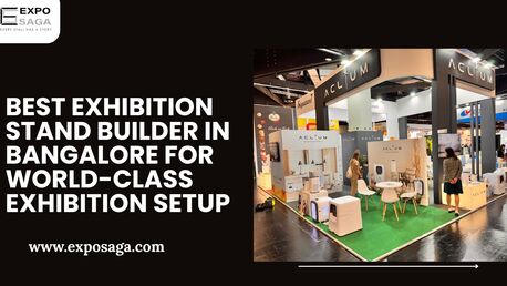 Bangalore, Business, Exhibition Stand Construction In Bangalore Contractor Design Services
