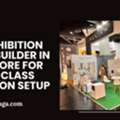 Exhibition Stand Construction In Bangalore Contractor Design Services