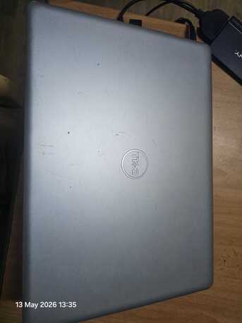 Al Ruwais, Computers, SAR 600,  LAPTOP DELL INSPIRON  3481