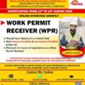 Work Permit Reciever