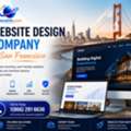 Why Modern Brands Prefer A Website Design Company In San Francisco