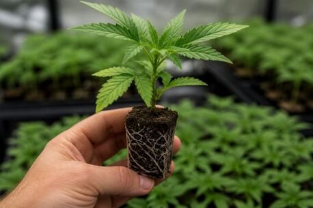 New York, Farm/Garden, Why Genetic Twins Rule