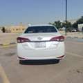 SAR 35000,  Toyota Yaris,  2021,  Automatic,  219000 KM,