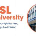 Study At PSL University France