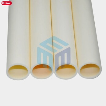New York, Industrial Machinery, Alumina Tubes For High Temperature Furnace Applications