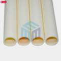 Alumina Tubes For High Temperature Furnace Applications