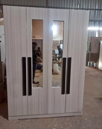 Riyadh, Household Items, SAR 11,  Steel Beds & Cabinets &ndash; All Sizes Available  Single & Double Steel Beds Available Box Beds