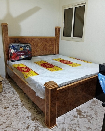 Riyadh, Household Items, SAR 11,  Steel Beds & Cabinets &ndash; All Sizes Available  Single & Double Steel Beds Available Box Beds