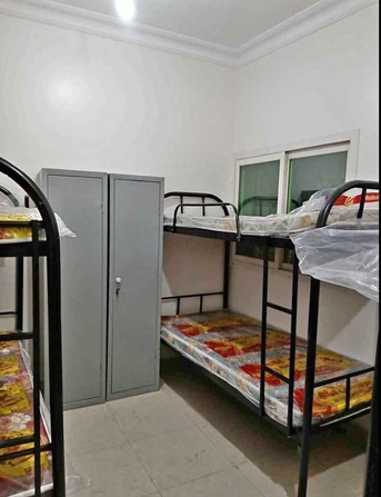 Riyadh, Household Items, SAR 11,  Steel Beds & Cabinets &ndash; All Sizes Available  Single & Double Steel Beds Available Box Beds