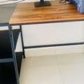 BHD 100,  Selling Office Table, Office Chair, Printer, Screen,