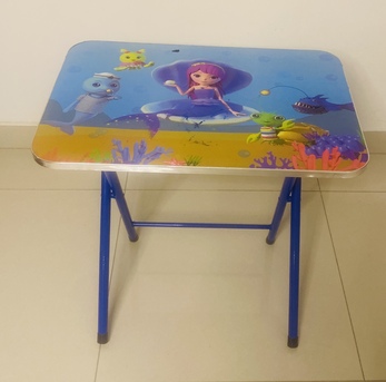 Zinj, Household Items, BHD 100,  Selling Office Table, Office Chair, Printer, Screen,