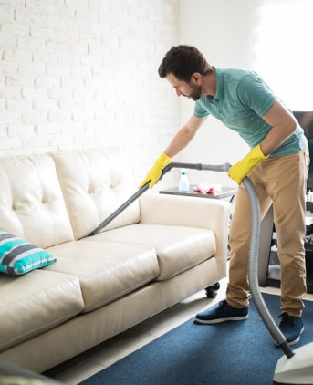 New York, Business, Tidy Bear Cleaning