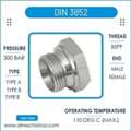 Forged Fittings Manufacturers In India