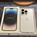SAR 1550,  IPhone 14 Pro 128GB White - Original Box