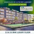 M3M Antalya Hills Located In SPR Road Sector 79 Near Key Destinations