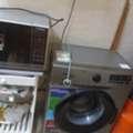 SAR 750,  Super General Washing Machine Under Warranty