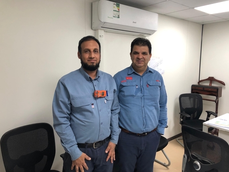 Jubail, Job Seekers, Looking For Job Mechanical Engineer