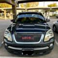 SAR 21000,  Gmc Acadia,  2011,  Automatic,  247000 KM,    Available For Sale