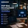 PHP Web Development Company In Ahmedabad | Custom PHP Development Services &ndash; Sedulous