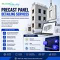 Enhancing Project Accuracy With Precast Panel Detailing  Services In The UK