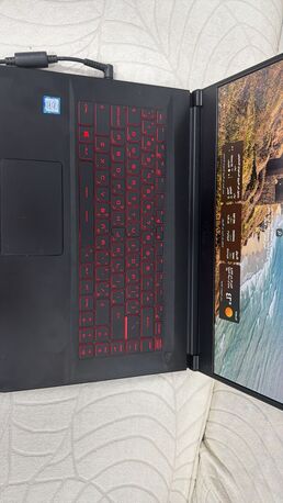 Riyadh, Computers, SAR 1299,  MSI GF65 Thin 9SEXR Gaming Laptops