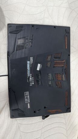 Riyadh, Computers, SAR 1299,  MSI GF65 Thin 9SEXR Gaming Laptops