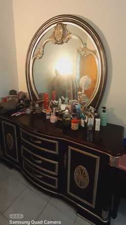 Dammam, Furniture, SAR 4000,  Neat & Clean Furniture In Good Condition For Sale ( Slightly Negotiable Price)