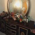 SAR 4000,  Neat & Clean Furniture In Good Condition For Sale ( Slightly Negotiable Price)