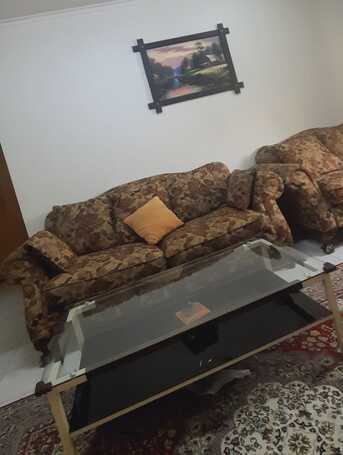 Dammam, Furniture, SAR 4000,  Neat & Clean Furniture In Good Condition For Sale ( Slightly Negotiable Price)