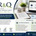 Small Businesses HR Consulting Services For Compliance, Growth & Financial Clarity