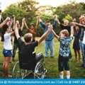 NDIS Innovative Community Participation Sydney