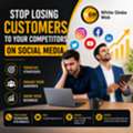 Stop Losing Customers To Your Competitors On Social Media
