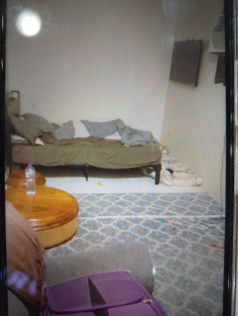Al Rawdah, Rooms for Rent, SAR 1000/month,  I