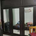 BHD 90,  Urgently Sale Bedroom Set