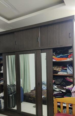 Manama, Furniture, BHD 90,  Urgently Sale Bedroom Set