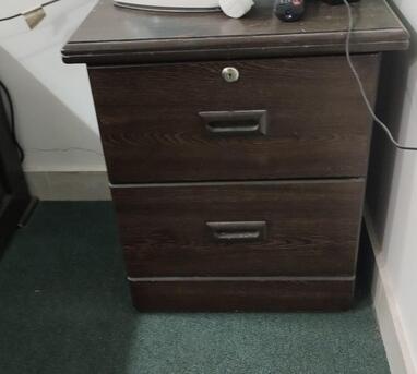 Manama, Furniture, BHD 90,  Urgently Sale Bedroom Set