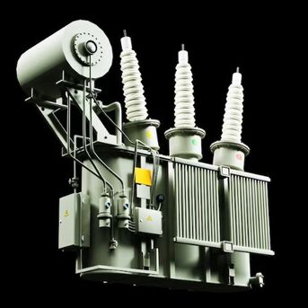 Kolkata, Machinery, Efficient Energy Transformer Manufacturers In India &ndash; Makpower
