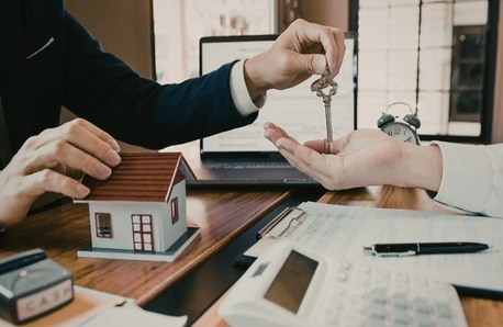 Dallas, Legal, Commercial Real Estate Dispute Lawyer In Texas