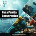 Nusa Penida Conservation
