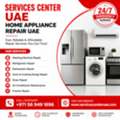 Services Center UAE | Appliance Repair Services UAE