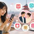 Which Platforms Are Popular For Meeting Singles In Japan?