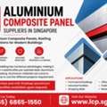 Aluminium Composite Panels & Cladding Experts In Singapore