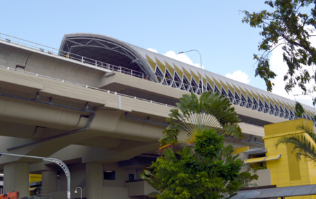 Singapore, Construction, Aluminium Composite Panels & Cladding Experts In Singapore
