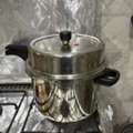 SAR 20001200150,  Both Are New Prestige Cooker 8litr, Ikon Airfryer