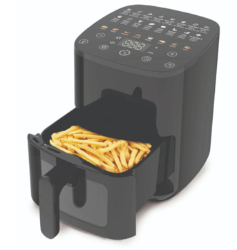 Jeddah, Household Items, SAR 20001200150,  Both Are New Prestige Cooker 8litr, Ikon Airfryer