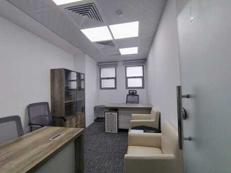 Deira, Offices, AED 28999,  165 Sq. Feet,  165 Sqft Office Space Available For Rent In Deira,Dubai