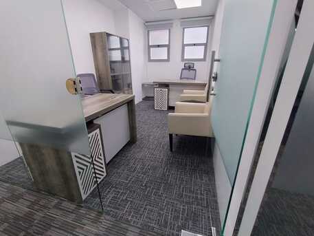 Deira, Offices, AED 28999,  165 Sq. Feet,  165 Sqft Office Space Available For Rent In Deira,Dubai