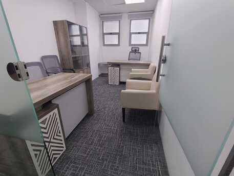 Deira, Offices, AED 28999,  165 Sq. Feet,  165 Sqft Office Space Available For Rent In Deira,Dubai