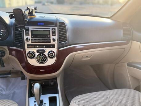 Khobar, Vehicles, Cars & Trucks , SAR 18500,  Hyundai Santa Fe,  2008,  Automatic,  317500 KM,