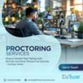 Ensure Honest Test-Taking With EnFuse Solutions&rsquo; Proctoring Services &ndash; Contact Now!